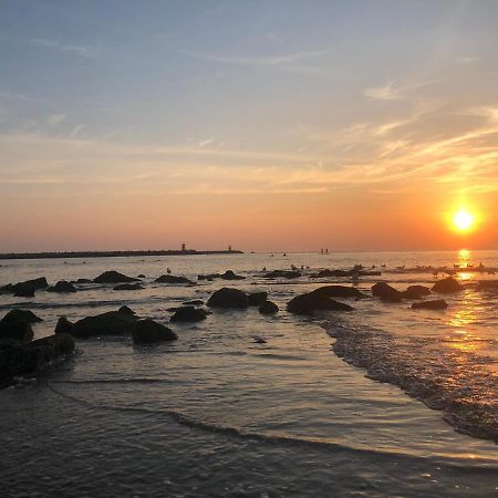 Apartament 75M2 Indoor Glamping Scheveningen Haga Zewnętrze zdjęcie