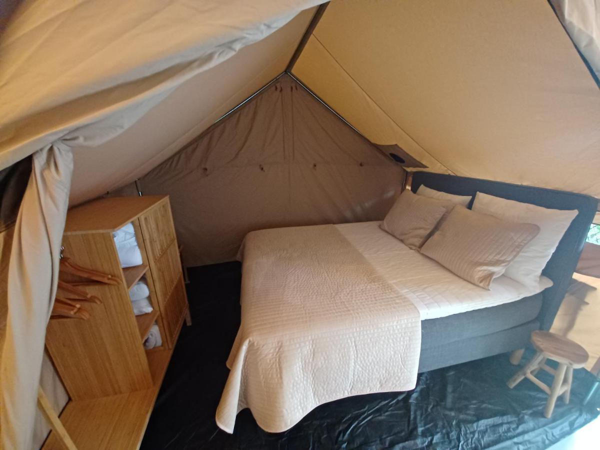 Apartament 75M2 Indoor Glamping Scheveningen Haga Zewnętrze zdjęcie