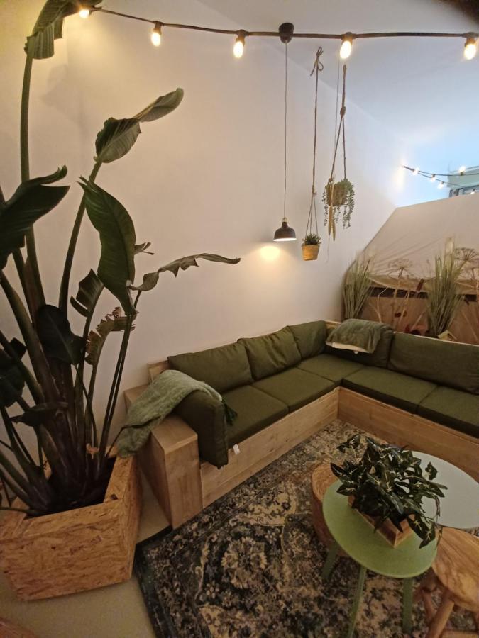 Apartament 75M2 Indoor Glamping Scheveningen Haga Zewnętrze zdjęcie