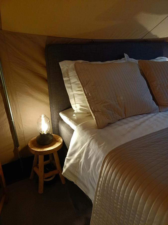 Apartament 75M2 Indoor Glamping Scheveningen Haga Zewnętrze zdjęcie