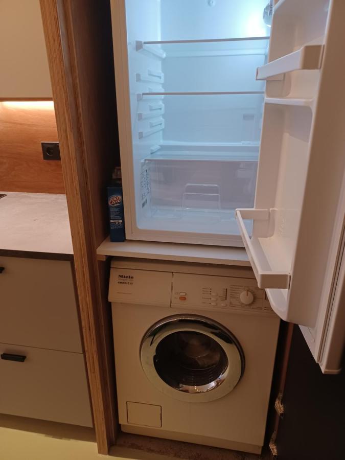Apartament 75M2 Indoor Glamping Scheveningen Haga Zewnętrze zdjęcie