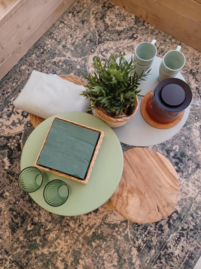 Apartament 75M2 Indoor Glamping Scheveningen Haga Zewnętrze zdjęcie