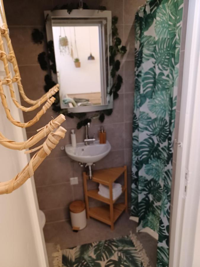 Apartament 75M2 Indoor Glamping Scheveningen Haga Zewnętrze zdjęcie