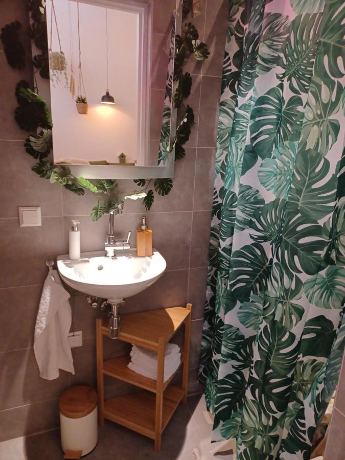 Apartament 75M2 Indoor Glamping Scheveningen Haga Zewnętrze zdjęcie