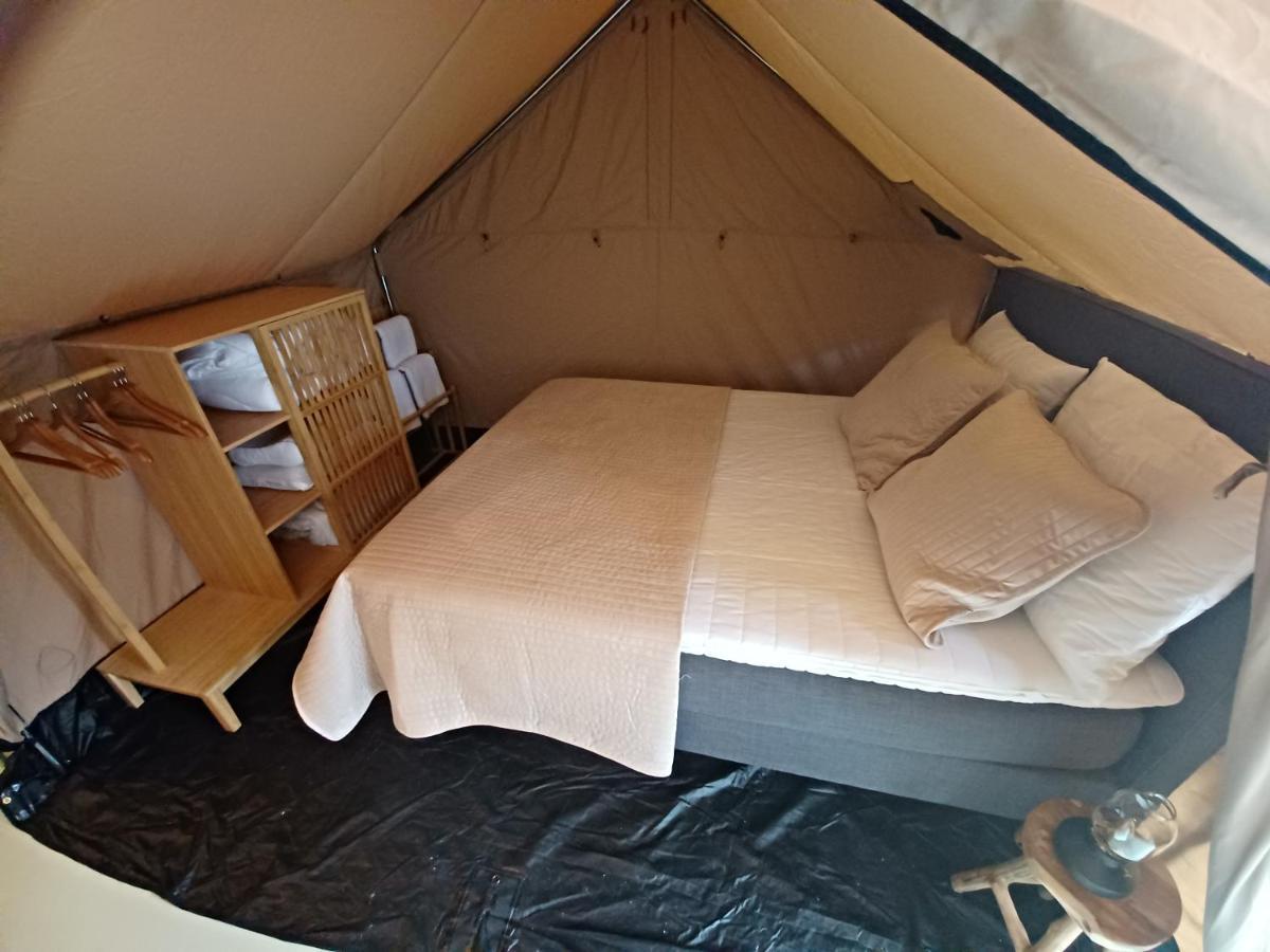Apartament 75M2 Indoor Glamping Scheveningen Haga Zewnętrze zdjęcie
