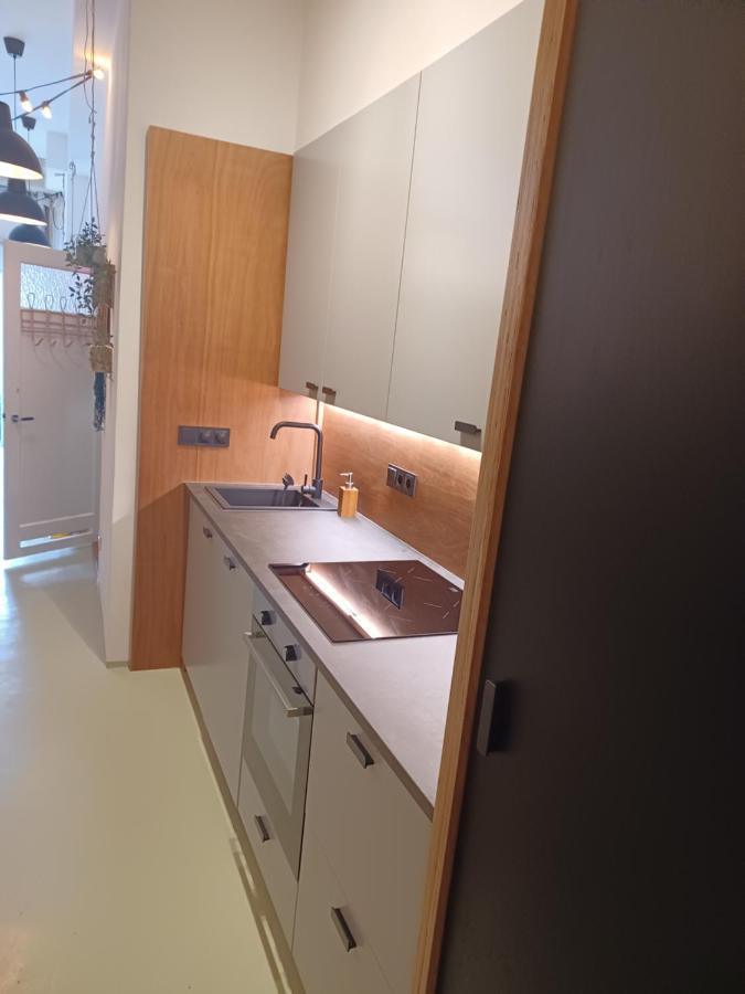 Apartament 75M2 Indoor Glamping Scheveningen Haga Zewnętrze zdjęcie