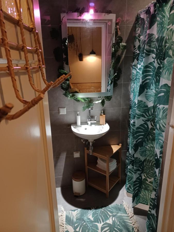 Apartament 75M2 Indoor Glamping Scheveningen Haga Zewnętrze zdjęcie
