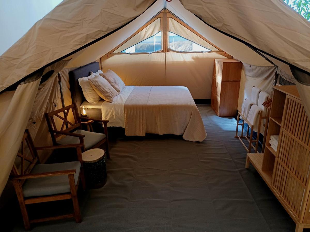 Apartament 75M2 Indoor Glamping Scheveningen Haga Zewnętrze zdjęcie